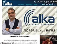 Sites similar to alka.com.tr