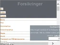 Sites similar to alka.dk