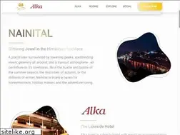 Sites similar to alka.in
