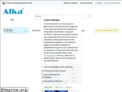 Sites similar to alka.nl