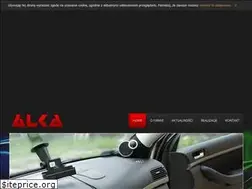 Sites similar to alka.pl