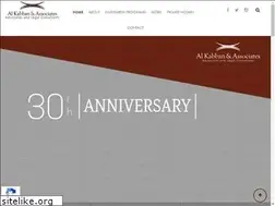 Sites similar to alkabban.com