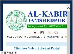 Sites similar to alkabir.in