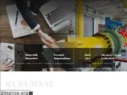 Sites similar to alkaenerji.com.tr
