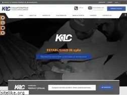 Sites similar to alkafaa.com