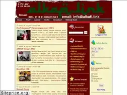 Sites similar to alkafi.link