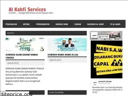 Sites similar to alkahfi.com.my