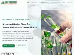Sites similar to alkaifherbs.com