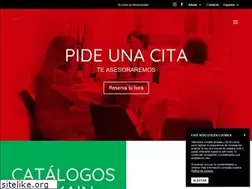 Sites similar to alkain.com