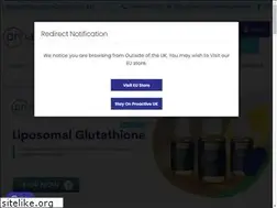 Sites similar to alkalife.co.uk