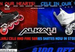 Sites similar to alkalihockey.com