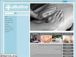Sites similar to alkaline.com.au