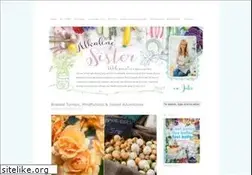 Sites similar to alkalinesisters.com