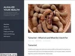 Sites similar to alkalinevegangirls.com