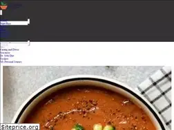 Sites similar to alkalineveganlounge.com