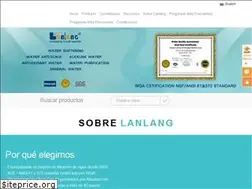 Sites similar to alkalinewaterfiltersupplier.com
