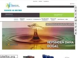 Sites similar to alkalinsuaritma.com
