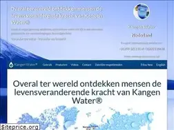 Sites similar to alkalisch-water.nl