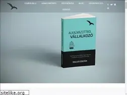 Sites similar to alkalmazottbolvallalkozo.hu