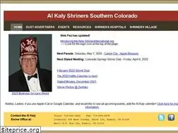 Sites similar to alkalyshrine.org