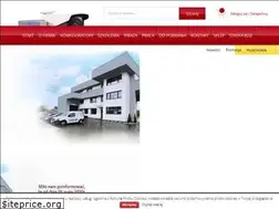 Sites similar to alkam-security.pl