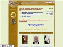 Sites similar to alkamae.com