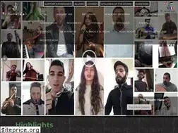 Sites similar to alkamandjati.org