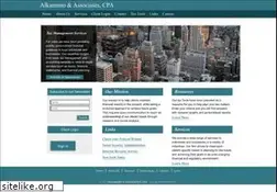 Sites similar to alkamano.com