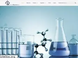 Sites similar to alkamidco.com