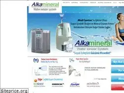 Sites similar to alkamineralsu.com