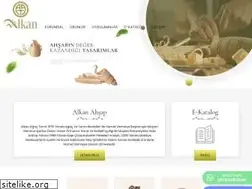 Sites similar to alkanahsap.com