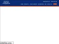 Sites similar to alkanater.com