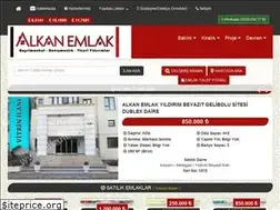 Sites similar to alkanemlak.net
