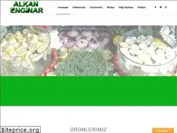 Sites similar to alkanenginar.com