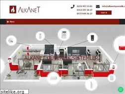 Sites similar to alkanetguvenlik.com