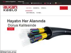 Sites similar to alkankablo.com