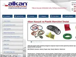 Sites similar to alkankaucuk.com.tr