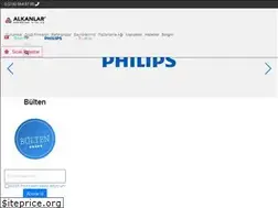 Sites similar to alkanlar.com