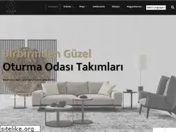 Sites similar to alkanmobilya.com.tr