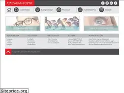 Sites similar to alkanoptik.com