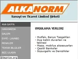 Sites similar to alkanorm.com.tr