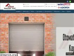 Sites similar to alkanpanjur.com