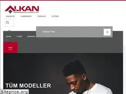 Sites similar to alkansapka.com
