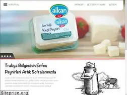 Sites similar to alkansut.com