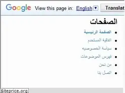 Sites similar to alkanzblog.blogspot.com