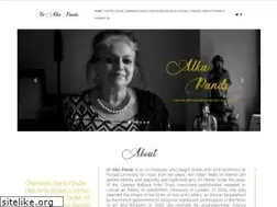 Sites similar to alkapande.com