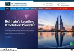 Sites similar to alkappys.com