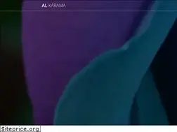 Sites similar to alkarama-mc.org.ma