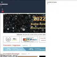 Sites similar to alkarion.com