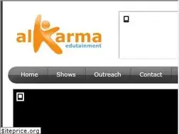 Sites similar to alkarma.com